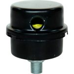 FILTRO SUCCION METALICO