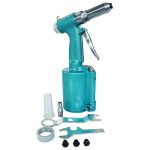 PISTOLA REMACHADORA POP NEUMATICA