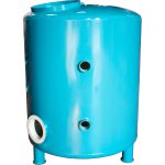 TANQUE FILTRO PARA AGUA