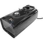 TANQUE DE VEHICULO PARA ALMACENAMIENTO DE GASOLINA