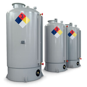 TANQUE 500 GLS ACPM