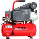 COMPRESOR COMPACTO ZBS06