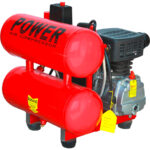 COMPRESOR COMPACTO ZFL16A