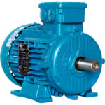 Motor IP55-1B-B