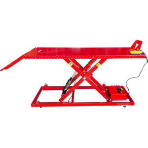 ELEVADOR PARA MOTOS ELECTRICO 300KG