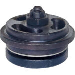 Casquete Canastilla Válvula Para Cabezote 1105T - 2105T