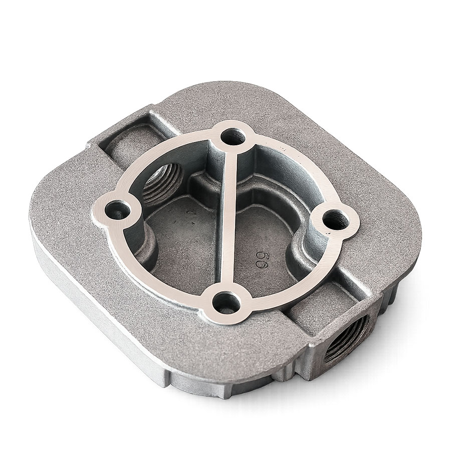 CULATA 51MM