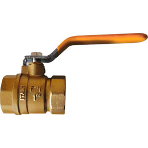 LLAVE BOLA 1