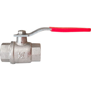 LLAVE BOLA 1/2