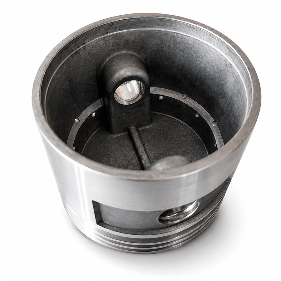 PISTON 80MM
