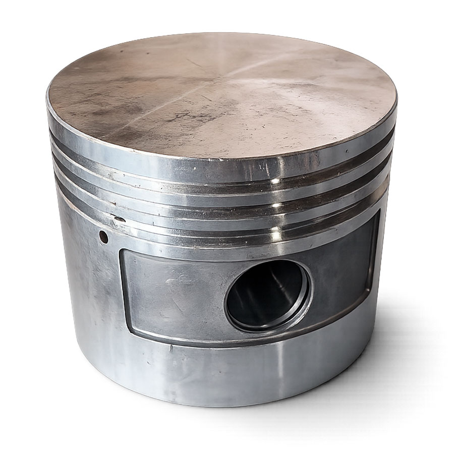 PISTON 90MM