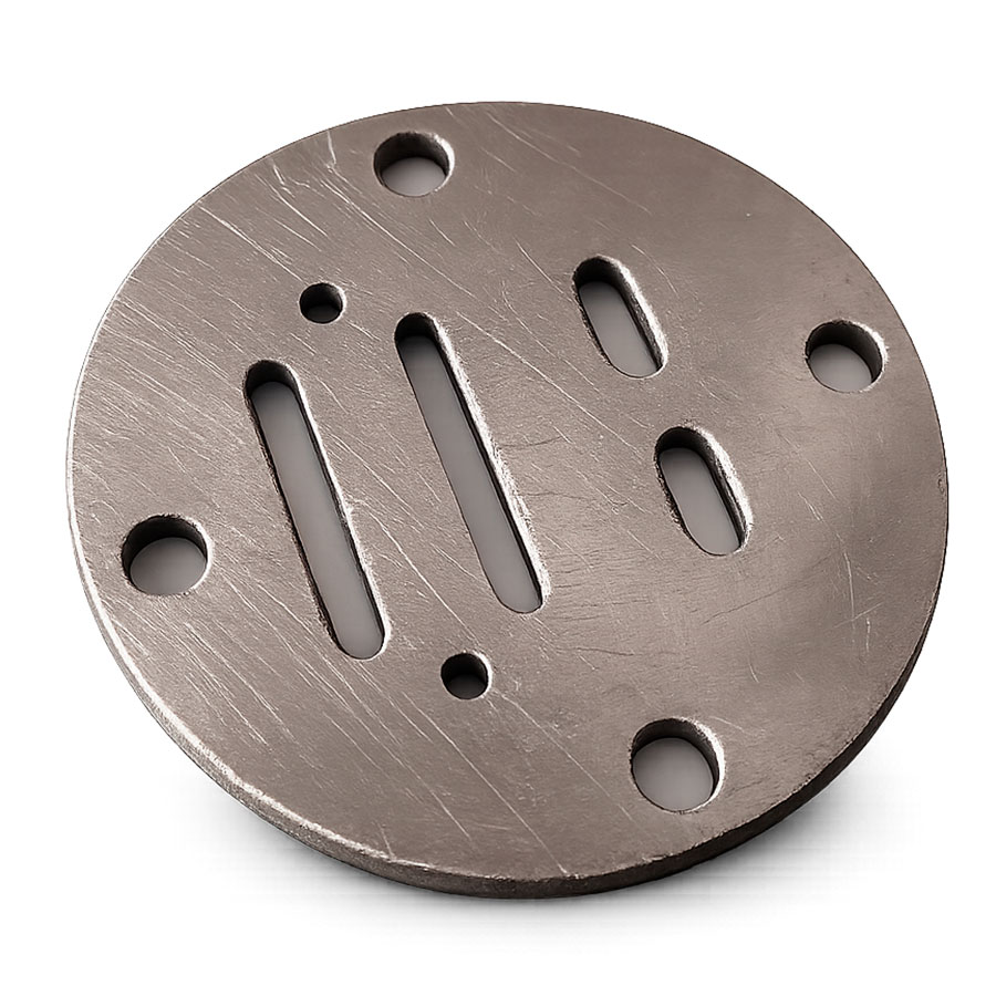 PLATO DE VALVULAS DE 51MM